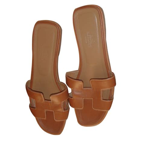 sandale hermes femme prix|authentic hermes sandals.